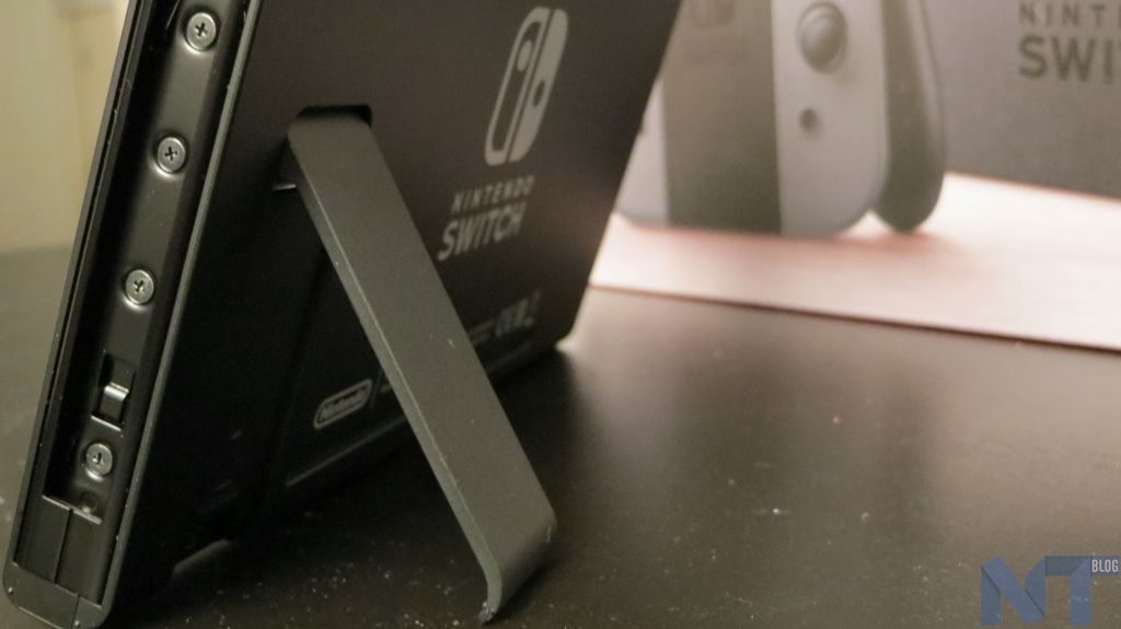 Nintendo Switch : qu'est-ce qu'il y a dans la boîte ? 24 IMG 4735
