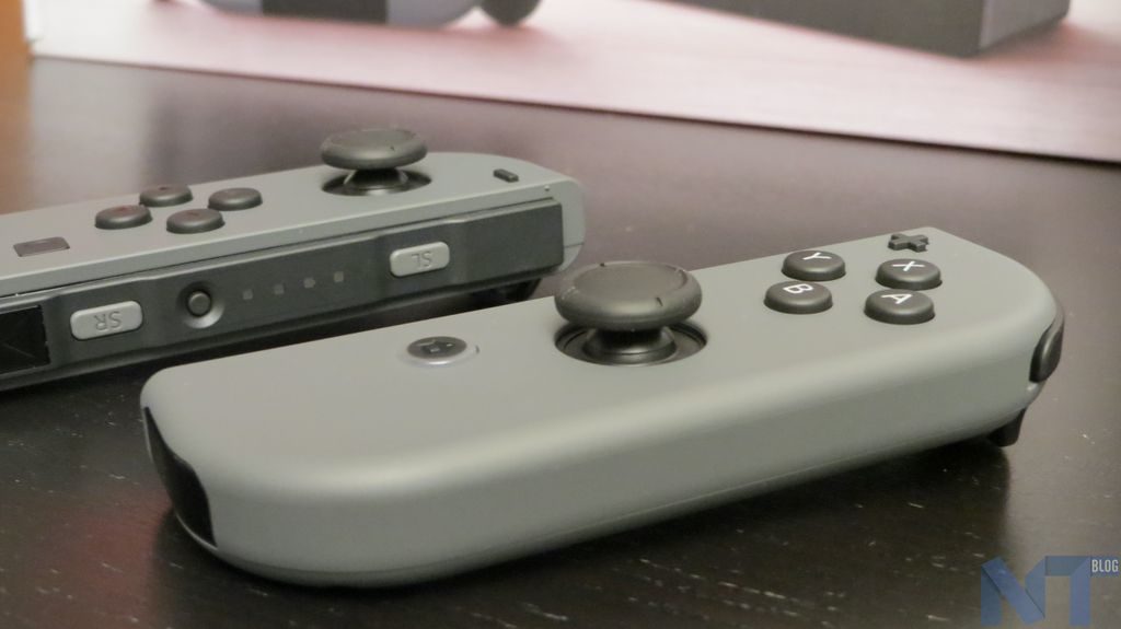 Nintendo Switch : qu'est-ce qu'il y a dans la boîte ? 38 IMG 4736