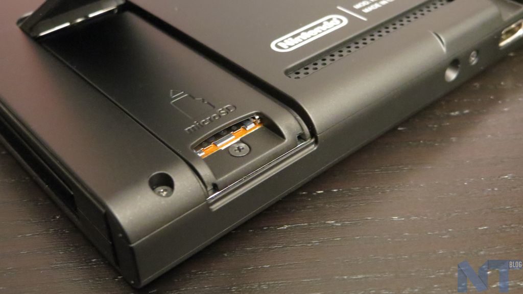 Nintendo Switch : qu'est-ce qu'il y a dans la boîte ? 25 IMG 4738