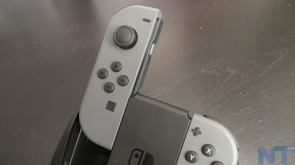 Nintendo Switch : qu'est-ce qu'il y a dans la boîte ? 41 IMG 4743
