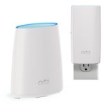 Netgear propose désormais une gamme de produits sous l'égide Orbi 52 Orbi WiFi System RBK30 Hero