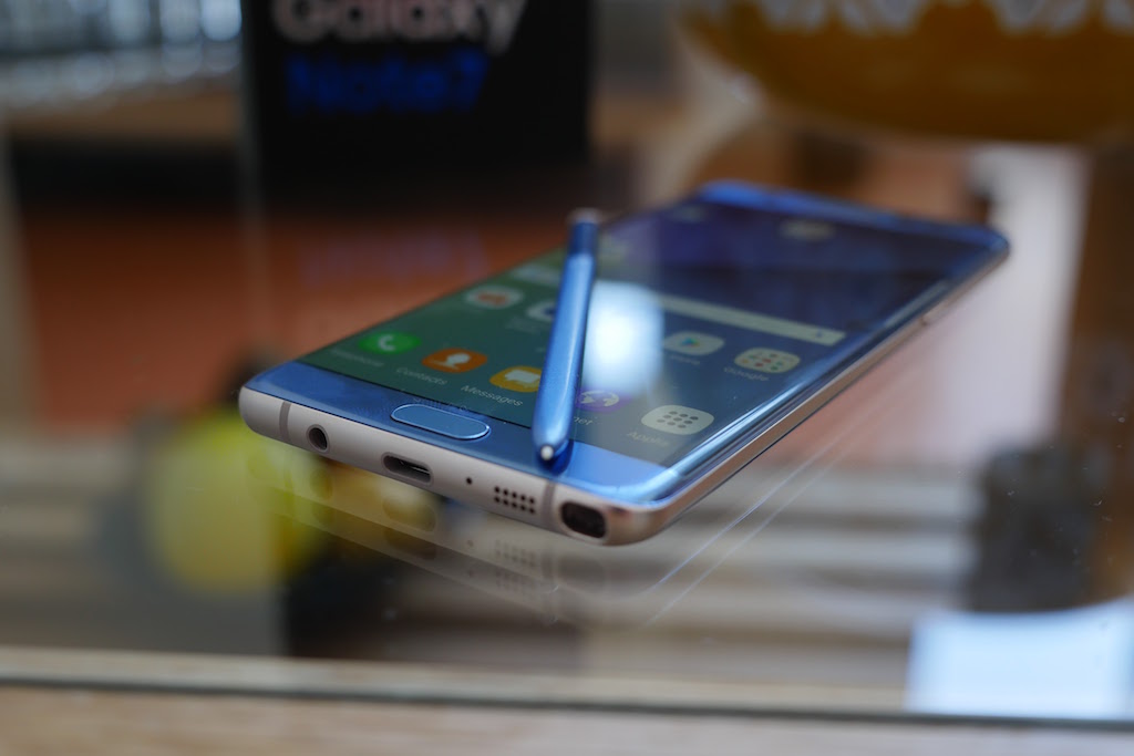 Samsung confirme son intention de reconditionner certains Galaxy Note 7 49 P1120212