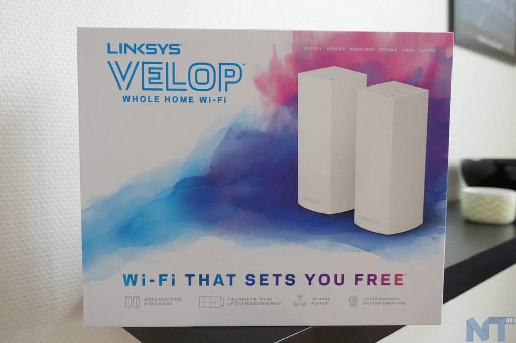 Test du Linksys Velop : disposez du meilleur Wifi à la maison 15 P1130734