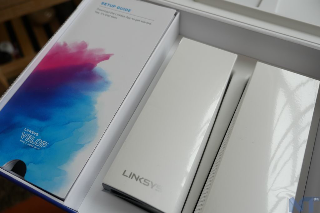 Test du Linksys Velop : disposez du meilleur Wifi à la maison 18 P1130736