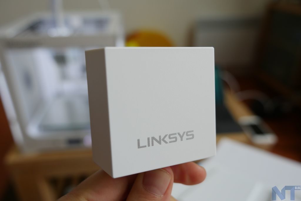 Test du Linksys Velop : disposez du meilleur Wifi à la maison 20 P1130739