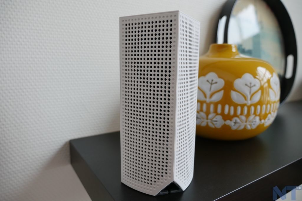 Test du Linksys Velop : disposez du meilleur Wifi à la maison 25 P1130746