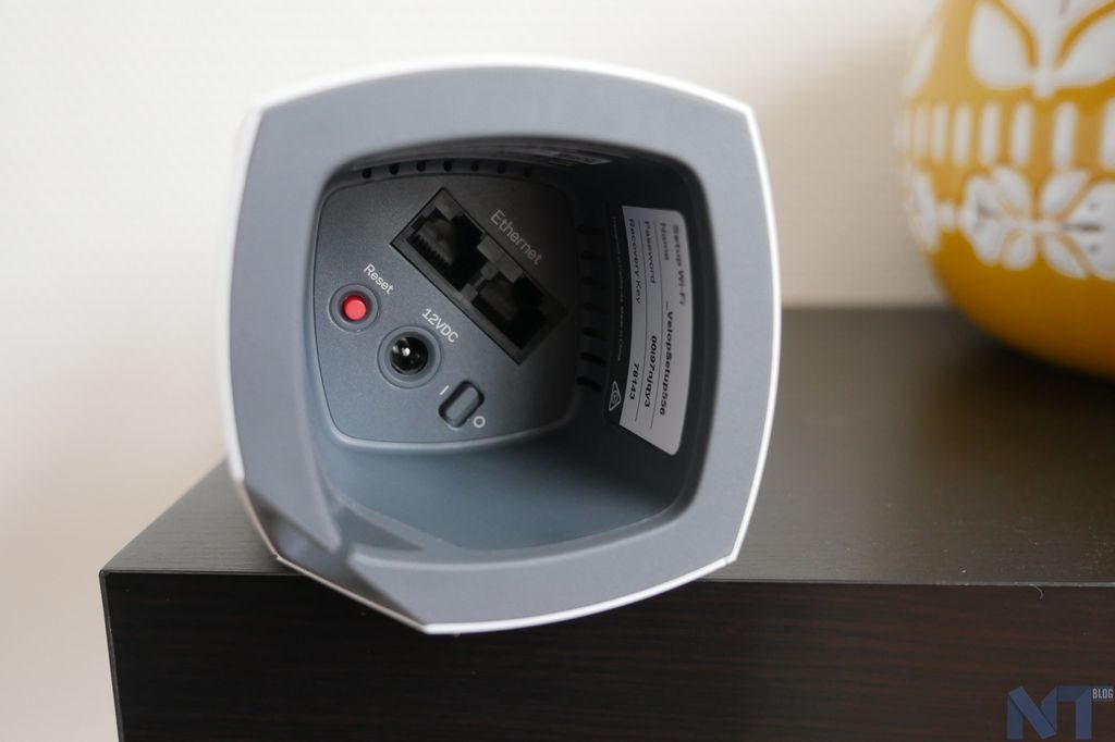 Test du Linksys Velop : disposez du meilleur Wifi à la maison 26 P1130750
