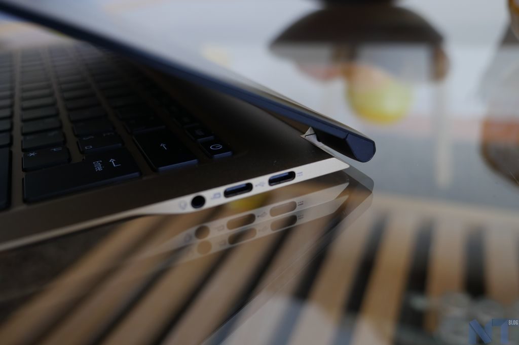 Test du Acer Swift 7 : incroyablement mince, et toujours rapide 22 P1130967