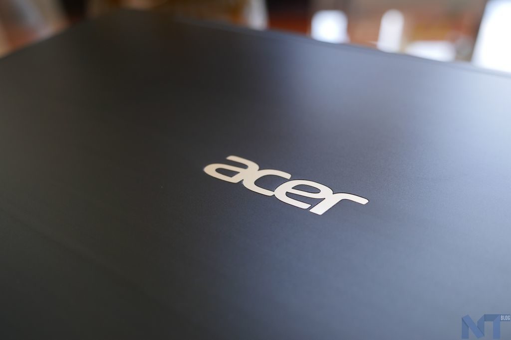 Test du Acer Swift 7 : incroyablement mince, et toujours rapide 17 P1130969