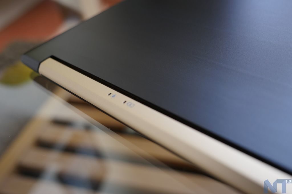 Test du Acer Swift 7 : incroyablement mince, et toujours rapide 21 P1130970