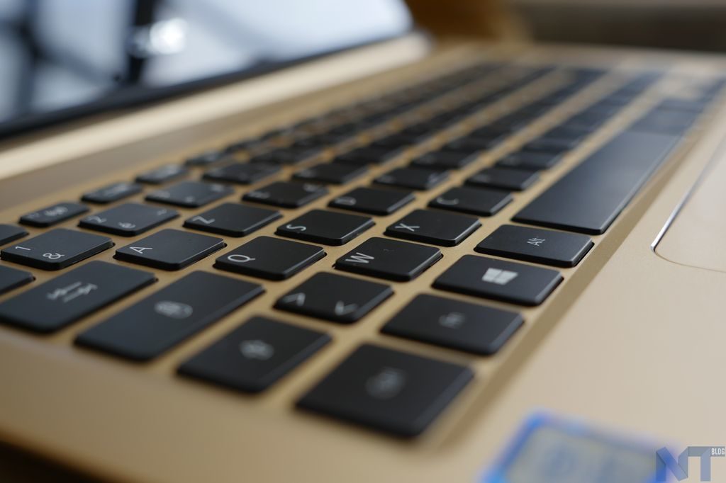 Test du Acer Swift 7 : incroyablement mince, et toujours rapide 24 P1140056