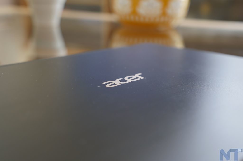 Test du Acer Swift 7 : incroyablement mince, et toujours rapide 18 P1140057