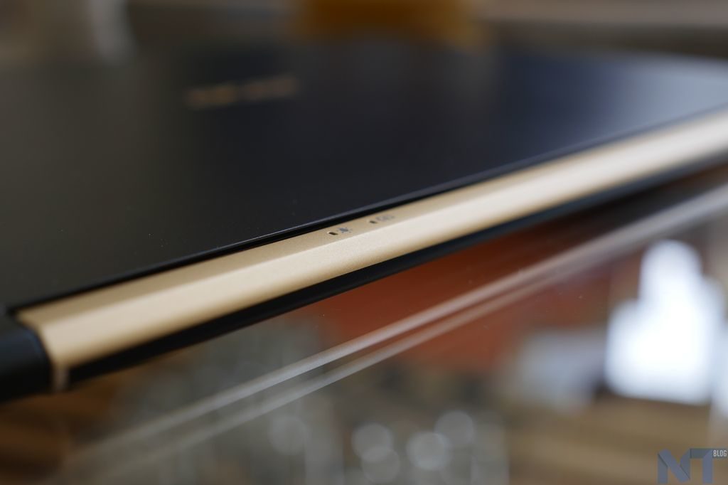 Test du Acer Swift 7 : incroyablement mince, et toujours rapide 20 P1140058