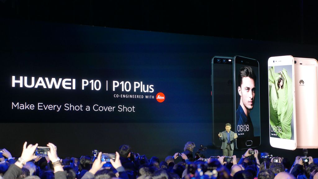 Huawei P11 : le MWC 2017 juste clôt, on sait déjà qu'il sera annoncé au MWC 2018 50 P1140385