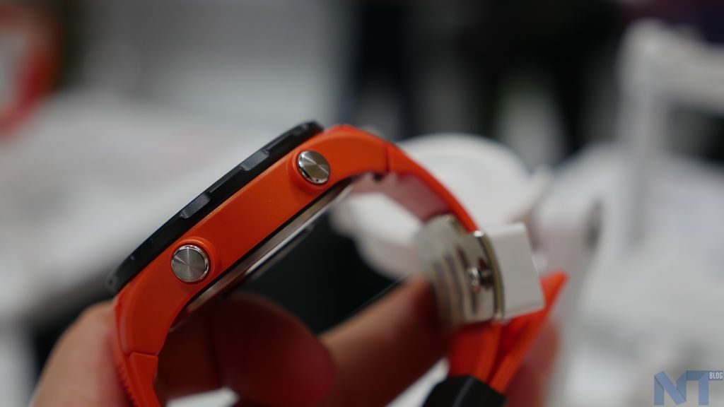 Prise en main de la Huawei Watch 2 : une simple évolution ? 17 P1140614