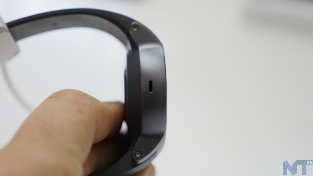 Prise en main de la LG Watch Sport : est-ce la plus grande smartwatch ? 17 P1140766