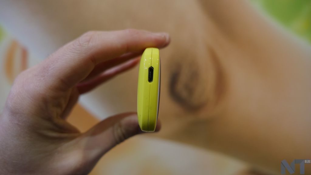 Prise en main du Nokia 3310 : on peut rejouer au Snake ! 19 P1150121