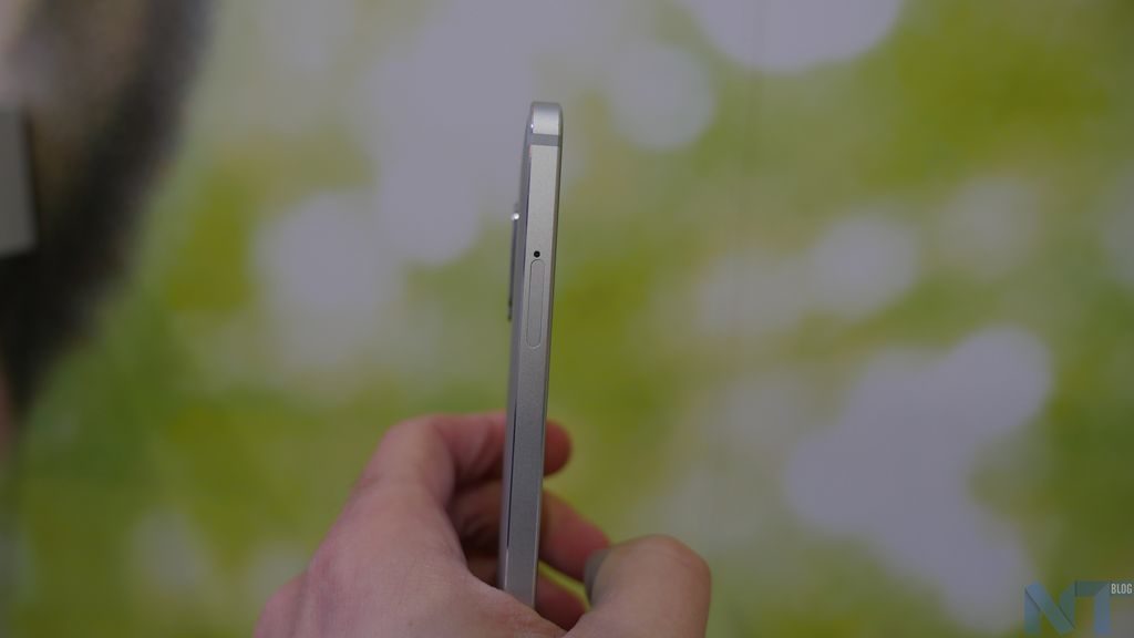 Prise en main du Nokia 6 : un prix abordable pour une marque emblématique 18 P1150180 1