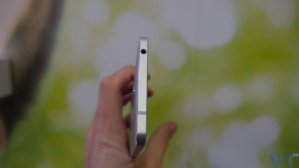 Prise en main du Nokia 6 : un prix abordable pour une marque emblématique 16 P1150181 1