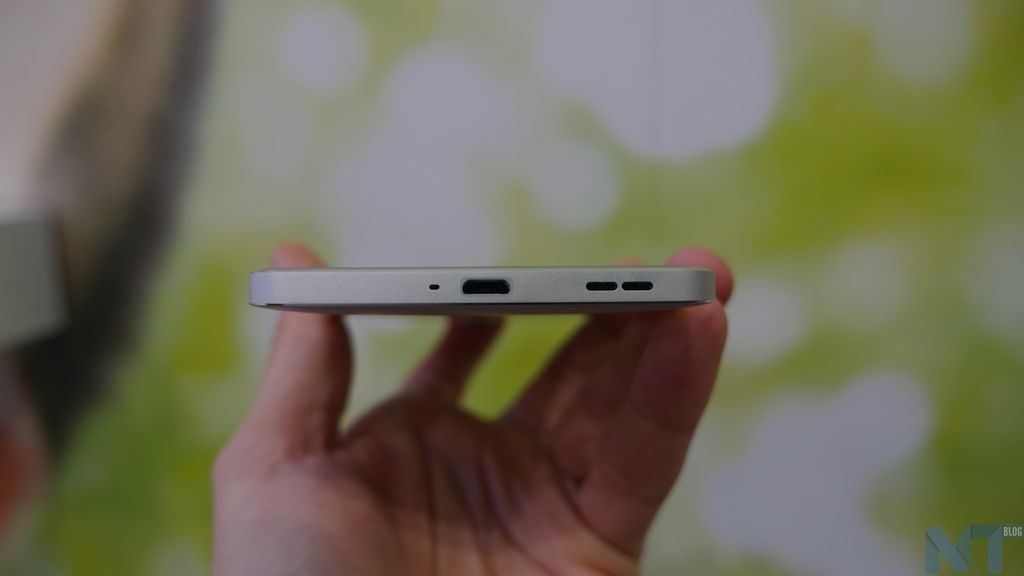 Prise en main du Nokia 6 : un prix abordable pour une marque emblématique 17 P1150182 1