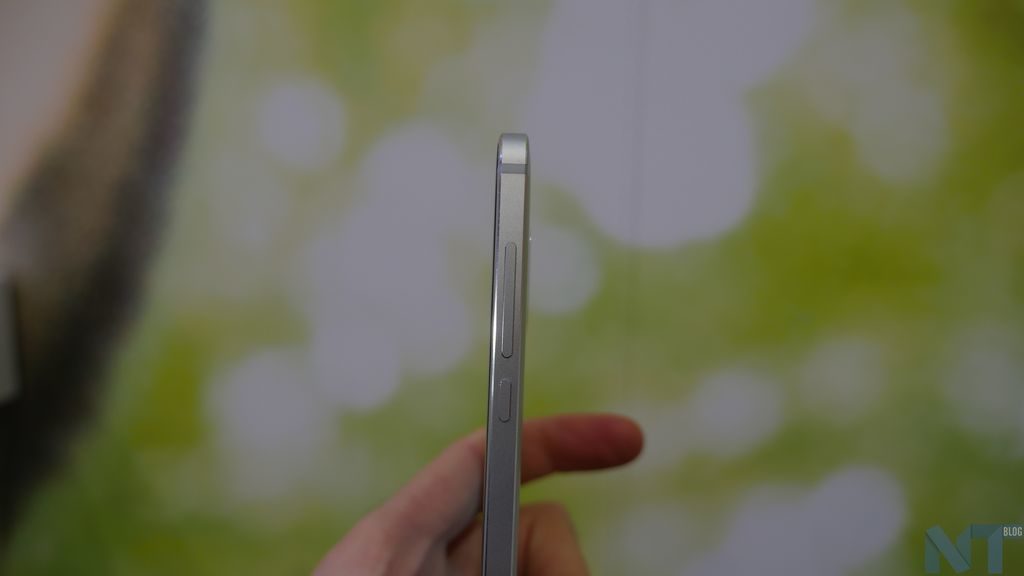 Prise en main du Nokia 6 : un prix abordable pour une marque emblématique 19 P1150183 1