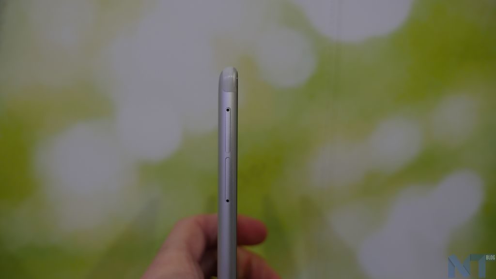 Prise en main du Nokia 5 : une position délicate, pour une offre attrayante 17 P1150189