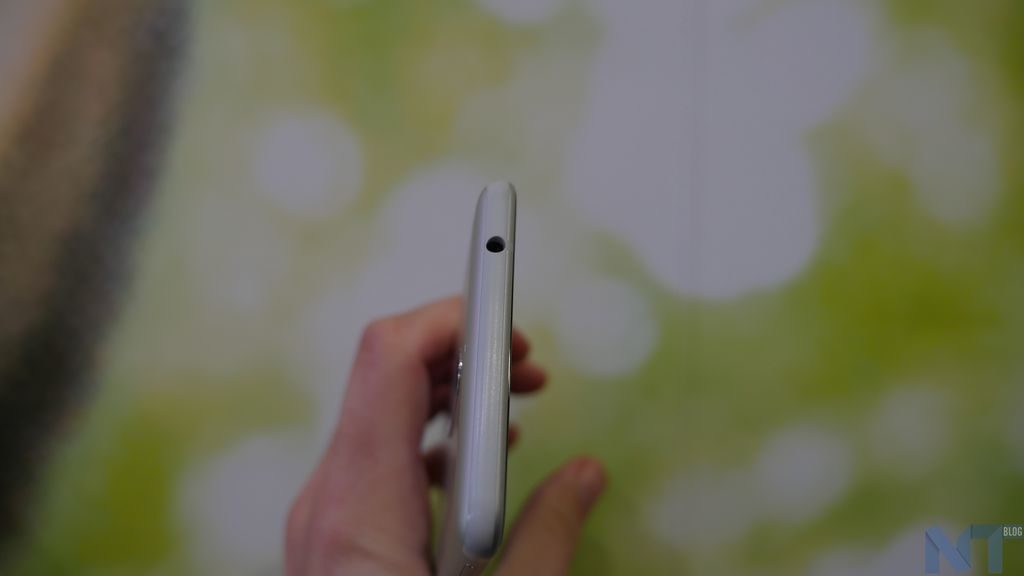 Prise en main du Nokia 5 : une position délicate, pour une offre attrayante 16 P1150190