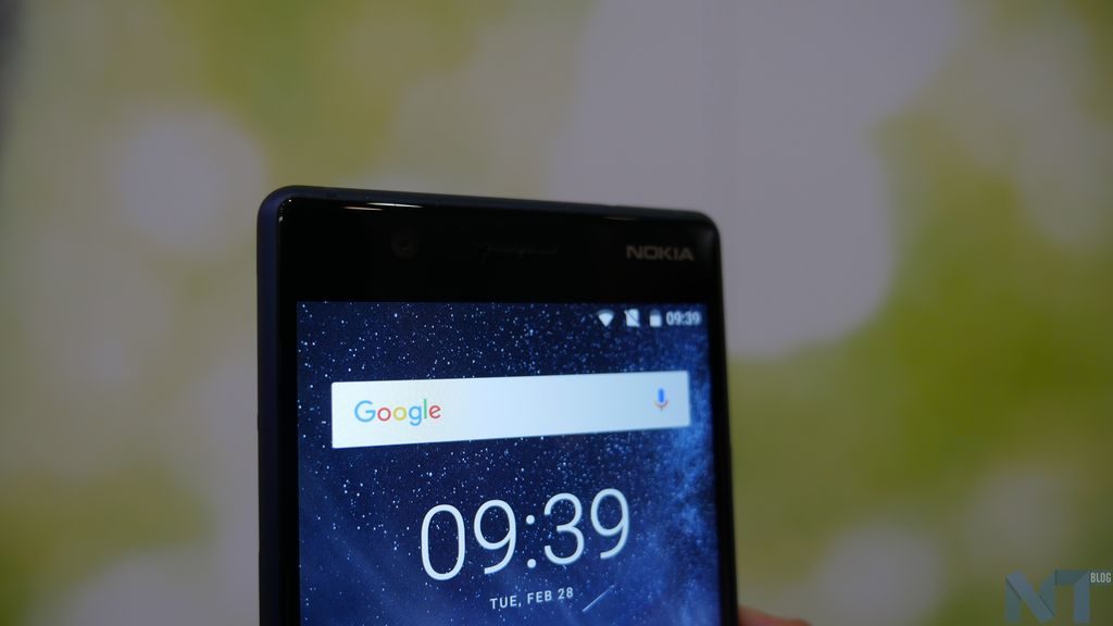 Prise en main du Nokia 3 : un smartphone abordable au look accrocheur 15 P1150202