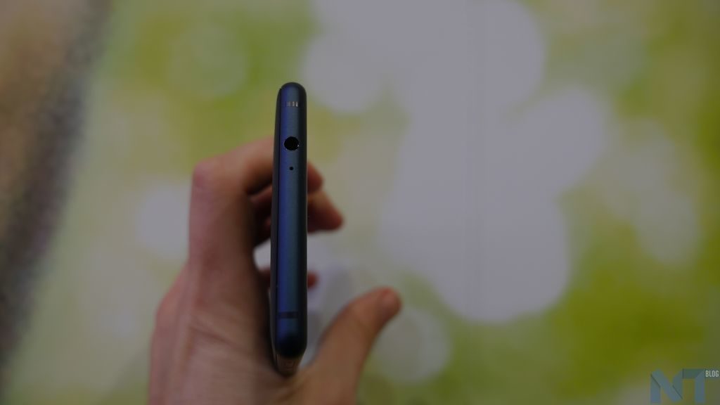 Prise en main du Nokia 3 : un smartphone abordable au look accrocheur 20 P1150205