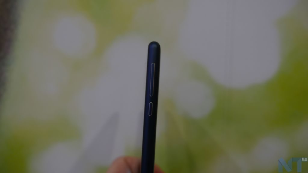 Prise en main du Nokia 3 : un smartphone abordable au look accrocheur 18 P1150207