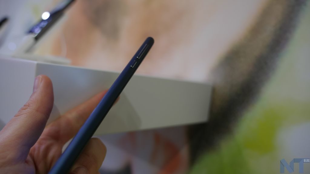 Prise en main du Nokia 3 : un smartphone abordable au look accrocheur 17 P1150208