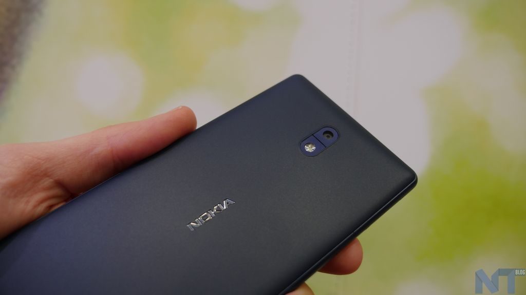 Prise en main du Nokia 3 : un smartphone abordable au look accrocheur 16 P1150209
