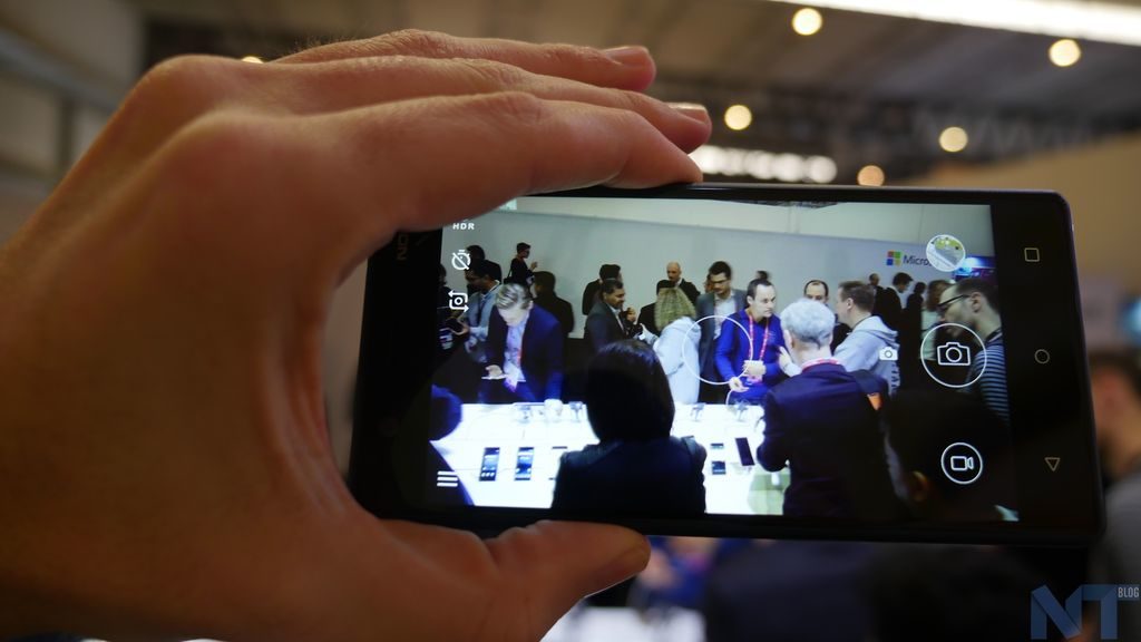 Prise en main du Nokia 3 : un smartphone abordable au look accrocheur 25 P1150215
