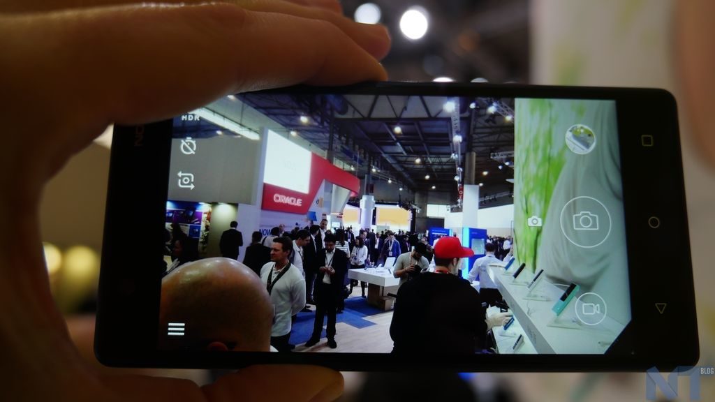 Prise en main du Nokia 3 : un smartphone abordable au look accrocheur 24 P1150216
