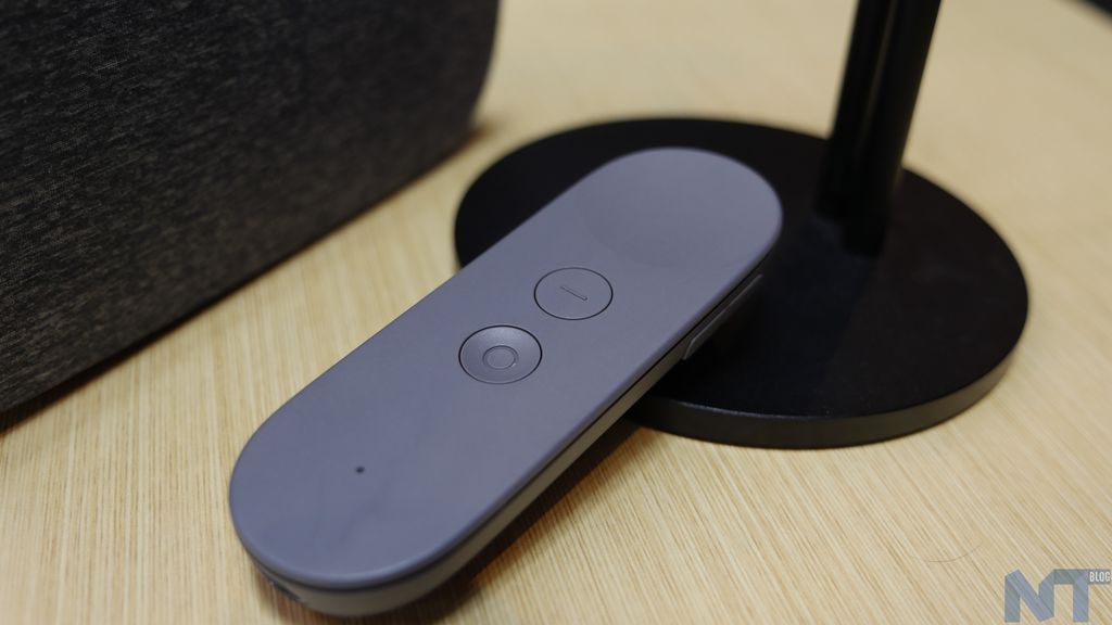 Prise en main du ZTE Axon 7 et du Daydream View : parfait pour la réalité virtuelle 49 P1150300
