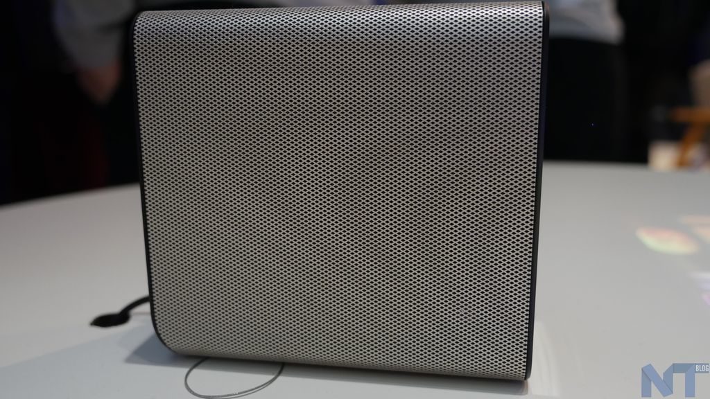 Prise en main du Sony Xperia Touch : le projecteur de la maison 19 P1150431