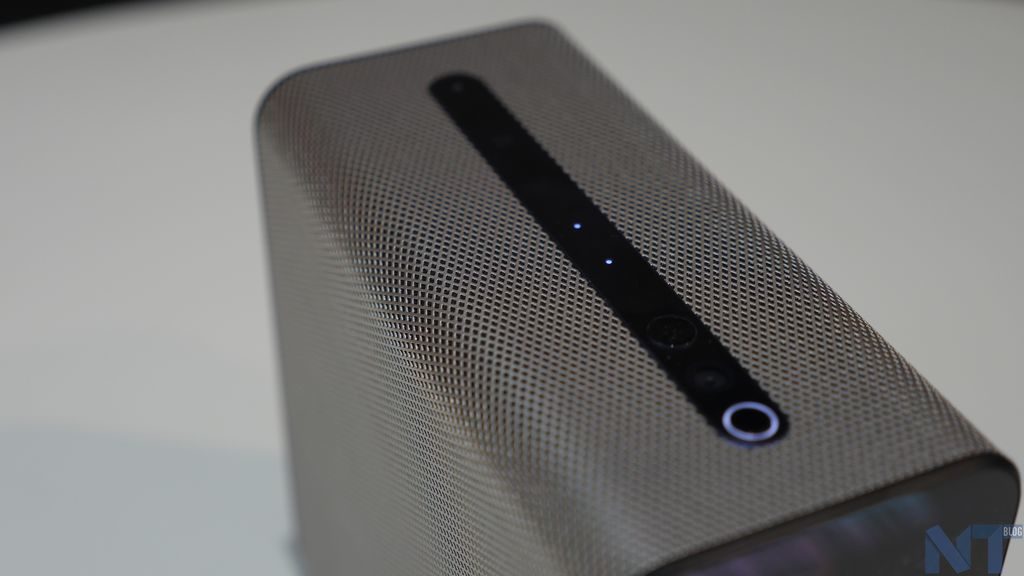 Prise en main du Sony Xperia Touch : le projecteur de la maison 17 P1150435