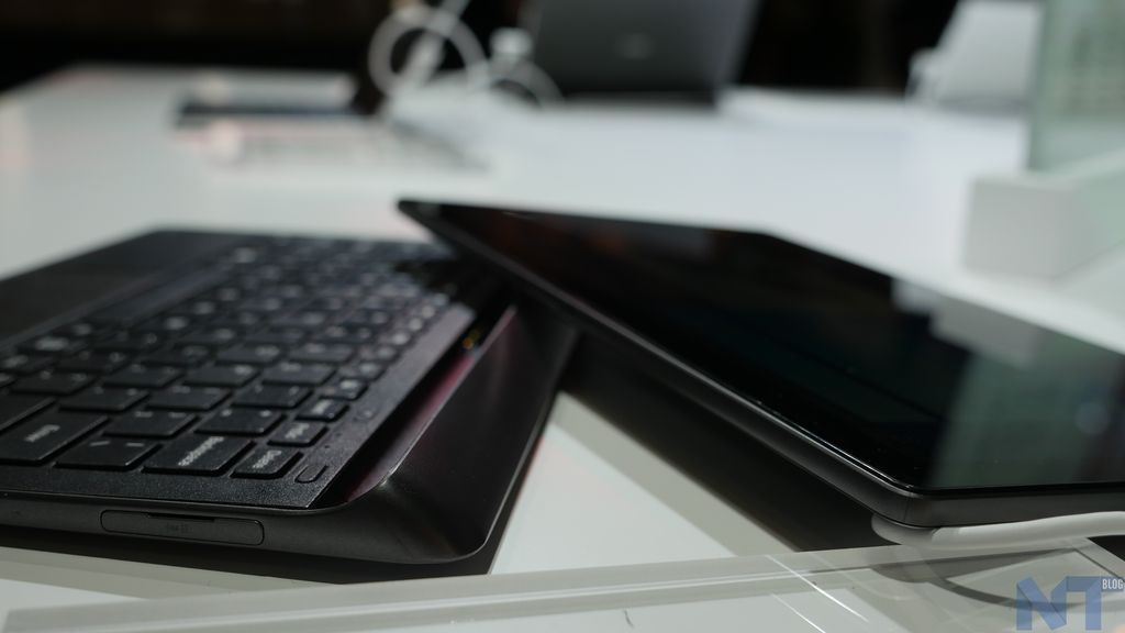 Prise en main du Alcatel PLUS 12, un dispositif 2-en-1 sous Windows 10 48 P1150713