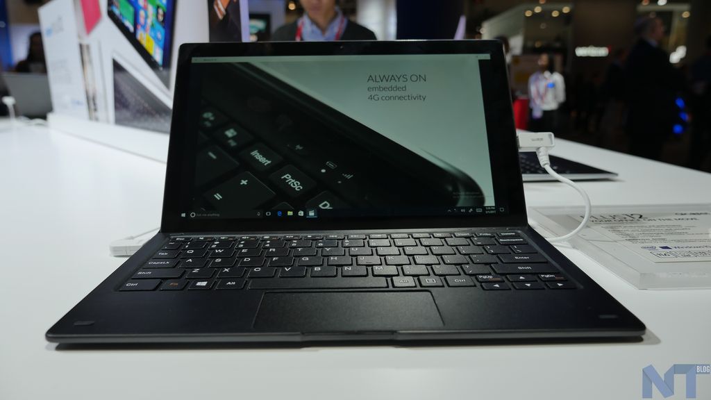 Prise en main du Alcatel PLUS 12, un dispositif 2-en-1 sous Windows 10 51 P1150748