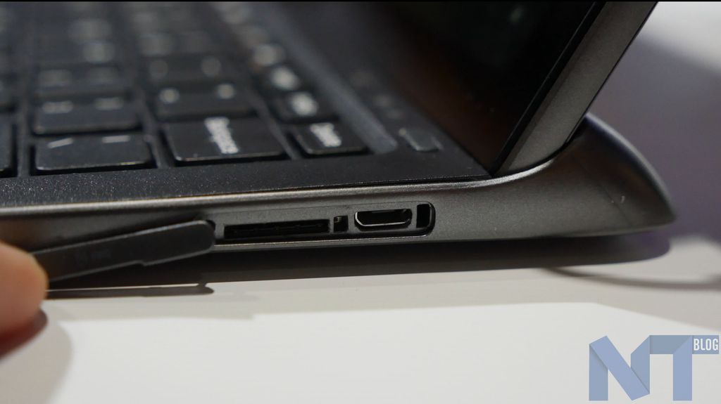 Prise en main du Alcatel PLUS 12, un dispositif 2-en-1 sous Windows 10 50 P1150755 1