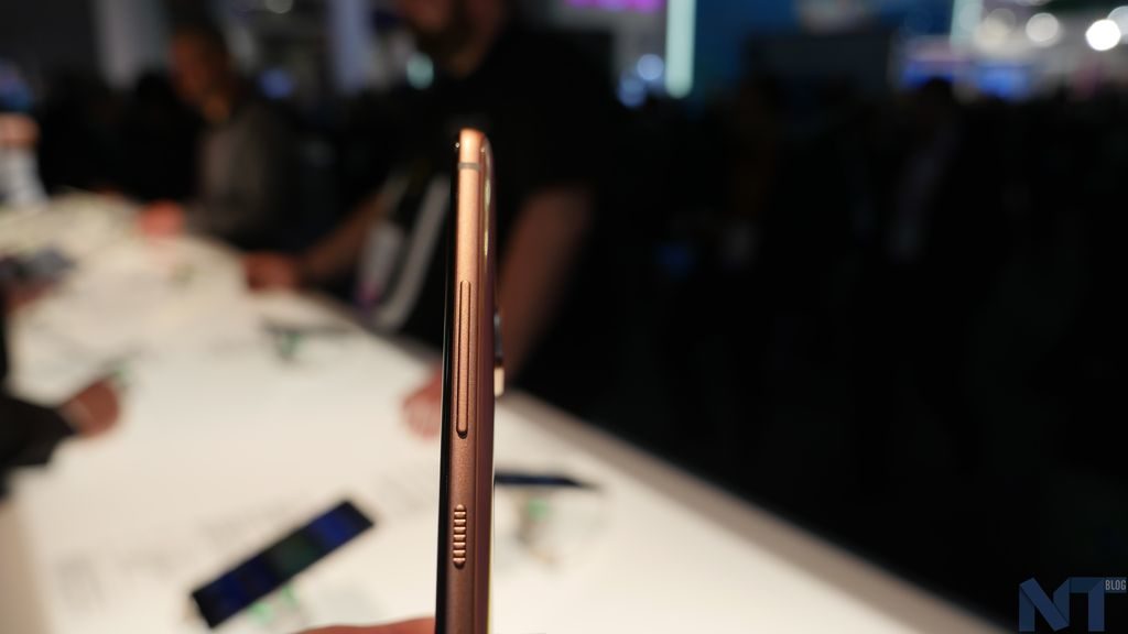 Prise en main du HTC U Ultra : un smartphone tout en verre avec deux écrans 22 P1160142
