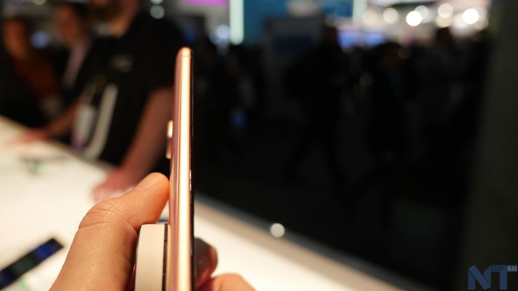 Prise en main du HTC U Ultra : un smartphone tout en verre avec deux écrans 19 P1160144