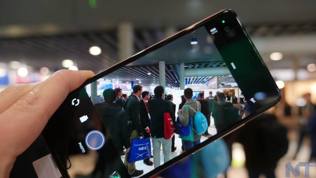 Prise en main du HTC U Ultra : un smartphone tout en verre avec deux écrans 27 P1160149