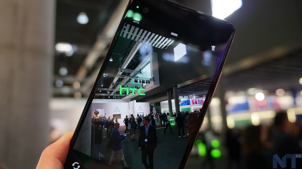 Prise en main du HTC U Ultra : un smartphone tout en verre avec deux écrans 26 P1160150
