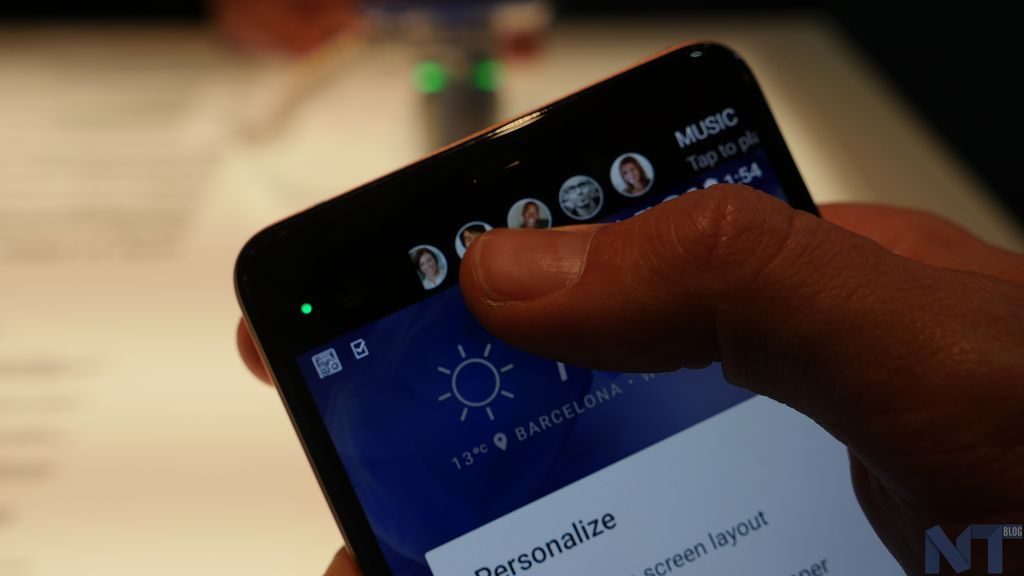 Prise en main du HTC U Ultra : un smartphone tout en verre avec deux écrans 23 P1160157