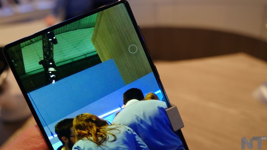 Prise en main du Xiaomi Mi MIX : le smartphone sans bords d'écran 27 P1160269