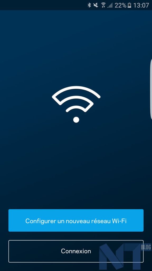 Test du Linksys Velop : disposez du meilleur Wifi à la maison 32 Screenshot 20170201 130703