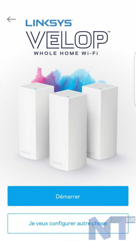 Test du Linksys Velop : disposez du meilleur Wifi à la maison 30 Screenshot 20170201 130714