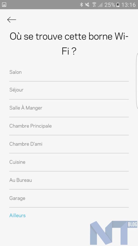 Test du Linksys Velop : disposez du meilleur Wifi à la maison 34 Screenshot 20170201 131651