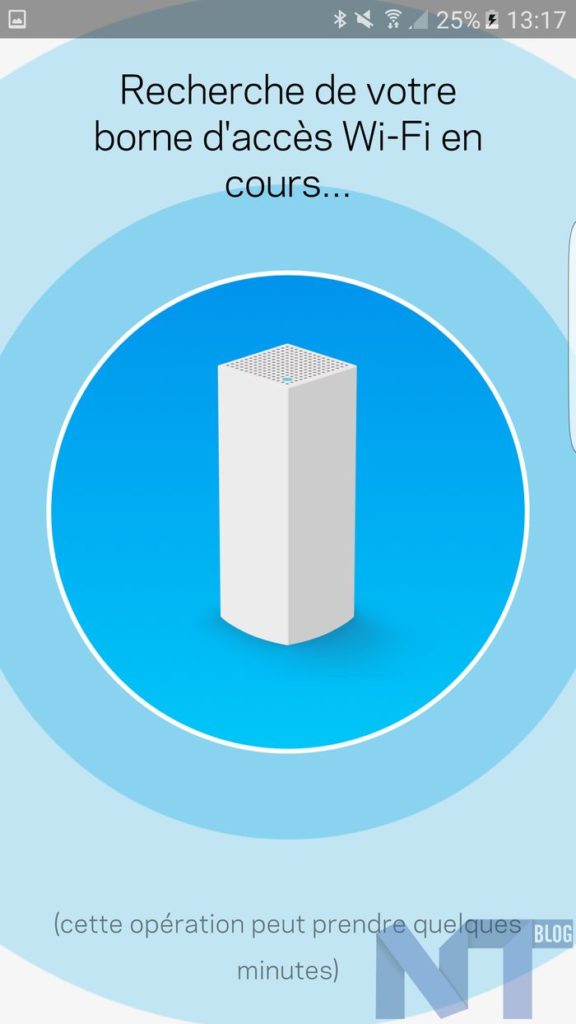 Test du Linksys Velop : disposez du meilleur Wifi à la maison 36 Screenshot 20170201 131742